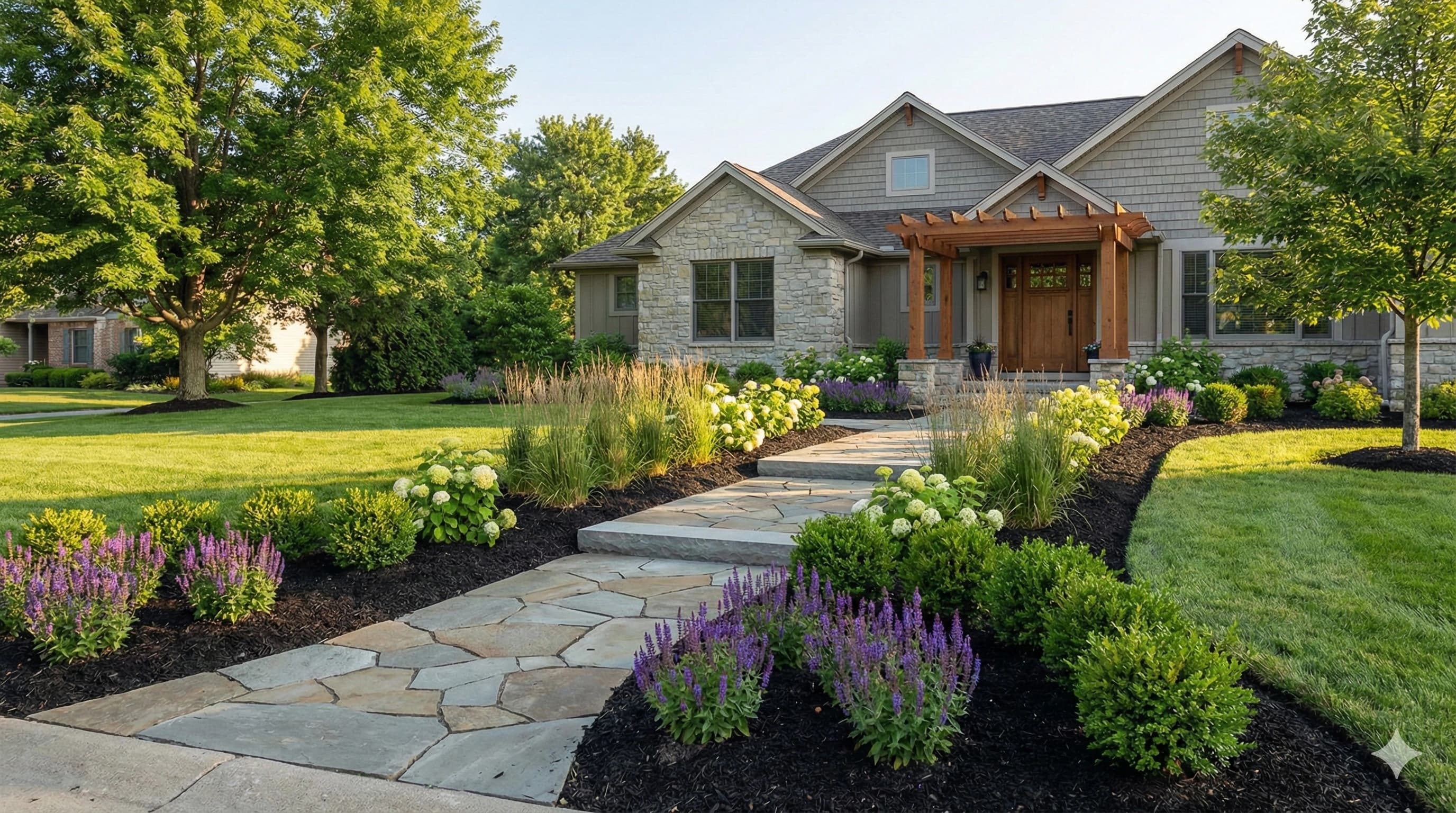 Landscaping / Outdoors