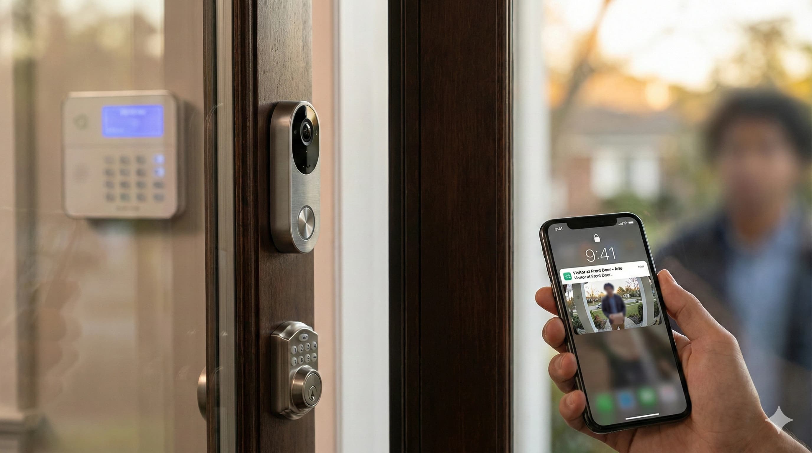 Security / Smart Home